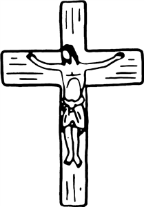 Religious Cross