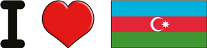 I Love Azerbaijan