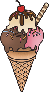 Ice Cream Cone