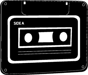 Cassette Tape