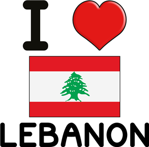 I Love Lebanon