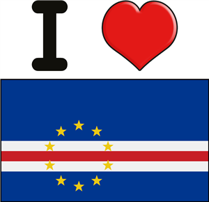 I Love Cape Verde