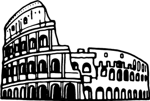Rome Colosseum