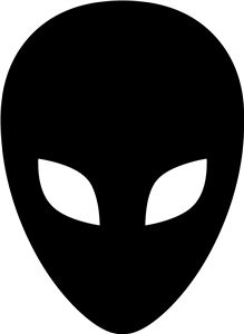 Alien Head