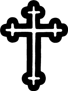 Religious Cross