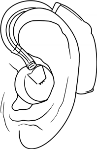 Hearing Aid