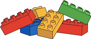 Toy Building Bricks