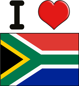 I Love South Africa