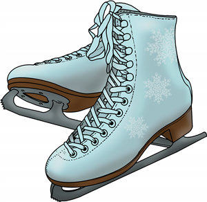Ice Skates