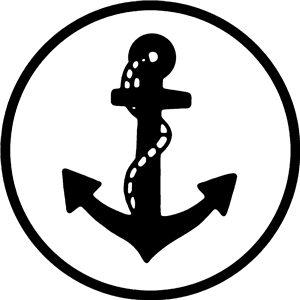 Anchor & Rope