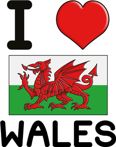 I Love Wales
