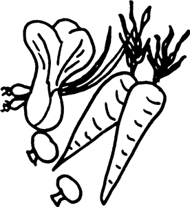 Root Vegetables