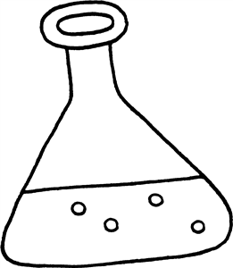 Science Beaker