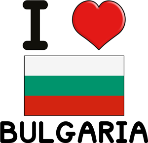 I Love Bulgaria
