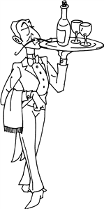 Waiter