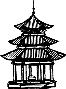 Pagoda