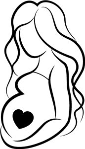 Pregnant Woman