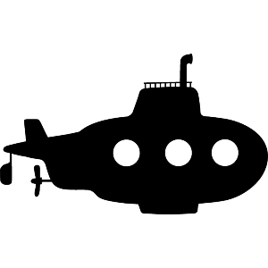 Mini Submarine