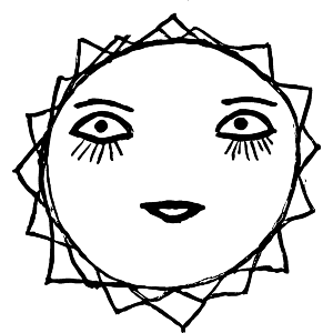 Happy Sun