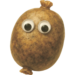 Funny Haggis