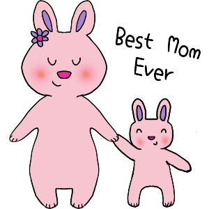 Best Mom Ever