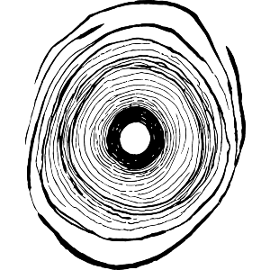 Black Hole 