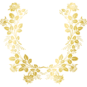 Floral Garland