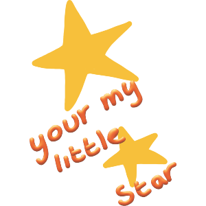 Your My Little Star 
