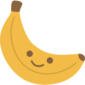 Happy Banana