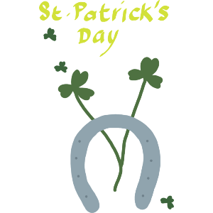 St Patrick
