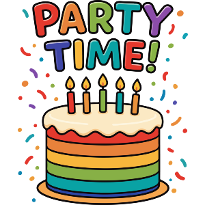 Party Time
