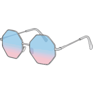 Stylish Eyeglasses