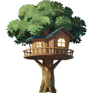 Treehouse