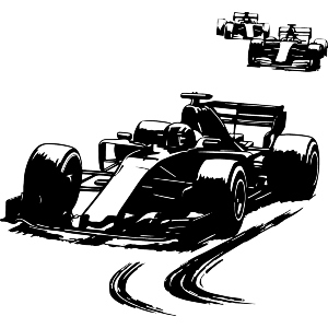 Racing Action Cars