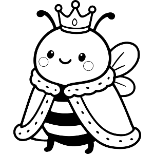 Queen Bee