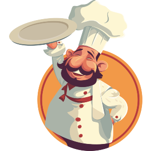 Chef logo