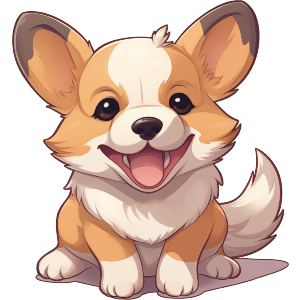 Weish Corgi