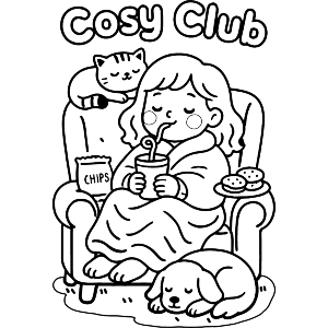 Cosy Club