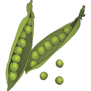 Pea Pods