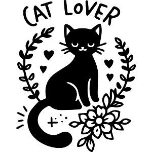 Cat Lover