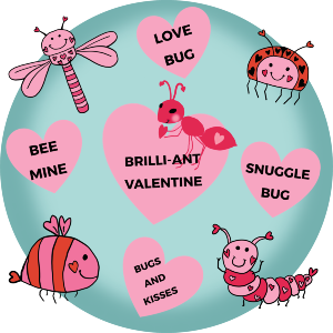 Love Bugs