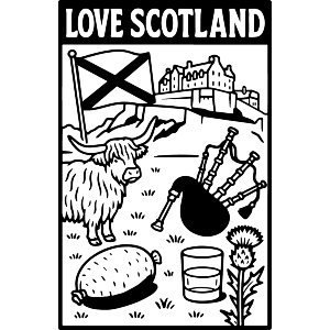 Scotland Pride