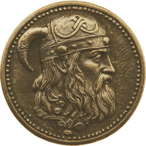 Viking Coin