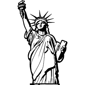 Statue Of Liberty