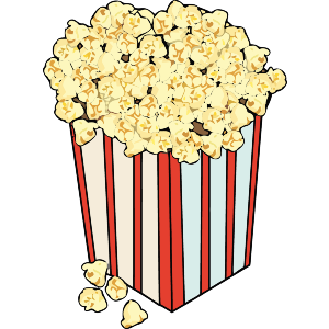 Delicious Popcorn