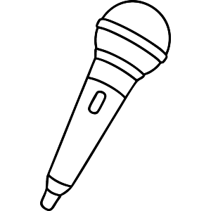 Microphone