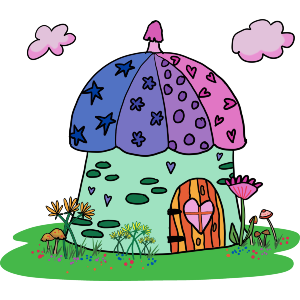Fairy Cottage