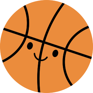 Happy Basket Ball