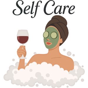 Self Care Bath