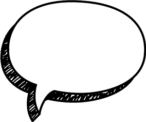 Speech Bubble